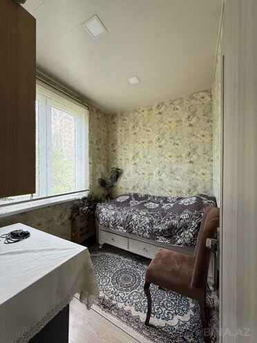 Satılır 2 otaqlı köhnə tikili 45 m², Memar Əcəmi m., photo 7 from 10