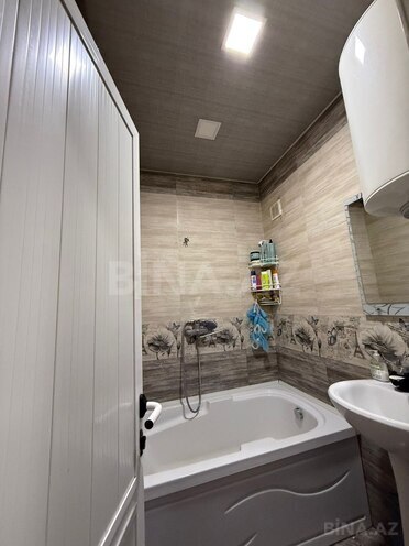 Satılır 2 otaqlı köhnə tikili 45 m², Memar Əcəmi m., photo 8 from 10