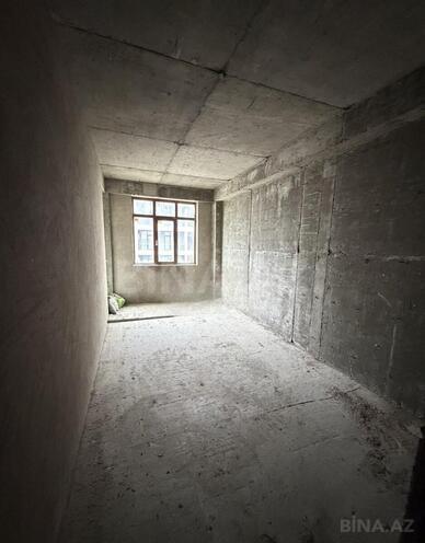 Продаётся 3-комн. новостройка 126 м², м. Кара Караев, photo 3 from 10