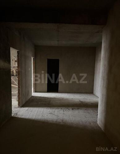 Продаётся 3-комн. новостройка 126 м², м. Кара Караев, photo 5 from 10