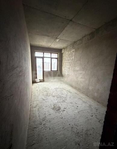 Продаётся 3-комн. новостройка 126 м², м. Кара Караев, photo 4 from 10