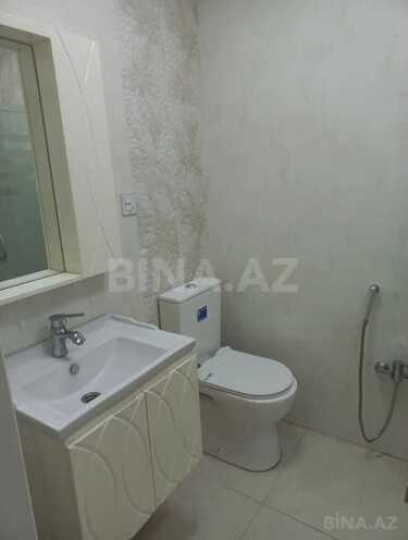 Сдаётся 2-комн. новостройка 65 м², м. Ахмедлы, photo 9 from 10