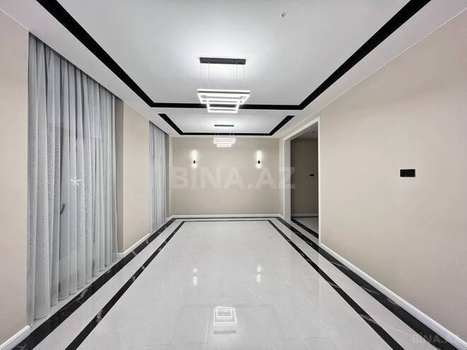 Satılır 4 otaqlı həyət evi/bağ evi 180 m², Mərdəkan q., photo 15 from 30
