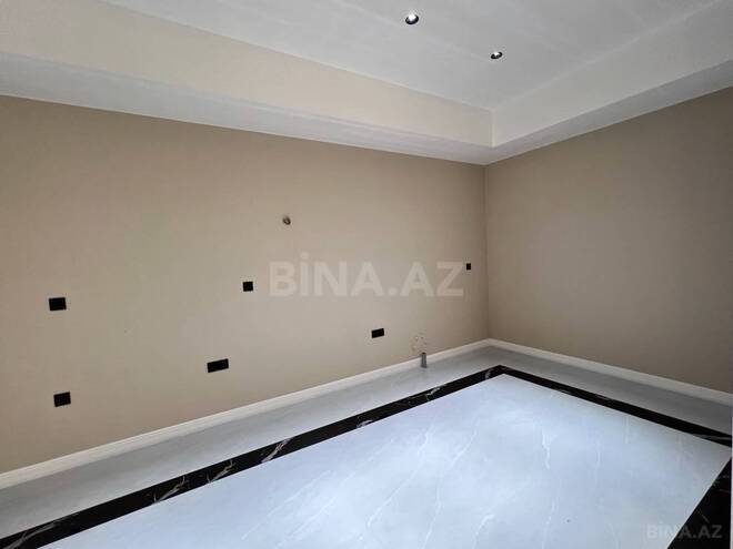 Satılır 4 otaqlı həyət evi/bağ evi 180 m², Mərdəkan q., photo 10 from 30