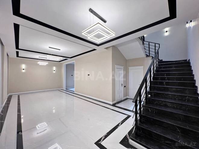 Satılır 4 otaqlı həyət evi/bağ evi 180 m², Mərdəkan q., photo 11 from 30