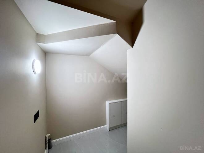 Satılır 4 otaqlı həyət evi/bağ evi 180 m², Mərdəkan q., photo 14 from 30