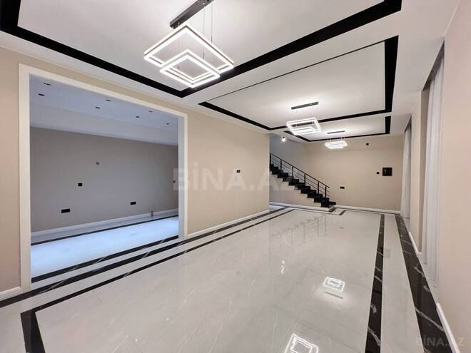 Satılır 4 otaqlı həyət evi/bağ evi 180 m², Mərdəkan q., photo 13 from 30