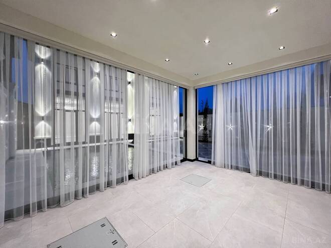 Satılır 4 otaqlı həyət evi/bağ evi 180 m², Mərdəkan q., photo 21 from 30