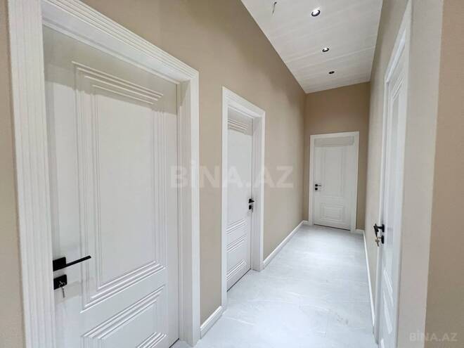 Satılır 4 otaqlı həyət evi/bağ evi 180 m², Mərdəkan q., photo 29 from 30