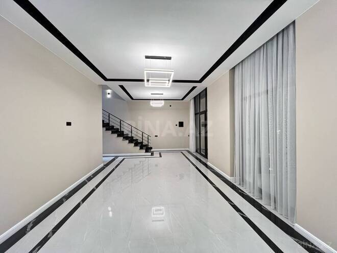 Satılır 4 otaqlı həyət evi/bağ evi 180 m², Mərdəkan q., photo 18 from 30