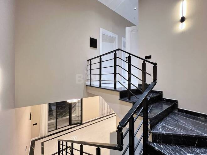Satılır 4 otaqlı həyət evi/bağ evi 180 m², Mərdəkan q., photo 12 from 30