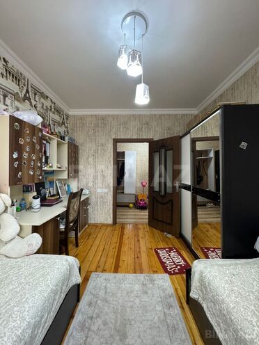 Satılır 3 otaqlı köhnə tikili 78 m², Bakıxanov q., photo 7 from 18