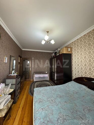 Satılır 3 otaqlı köhnə tikili 78 m², Bakıxanov q., photo 8 from 18