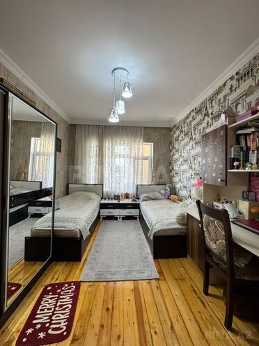 Satılır 3 otaqlı köhnə tikili 78 m², Bakıxanov q., photo 6 from 18