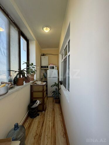 Satılır 3 otaqlı köhnə tikili 78 m², Bakıxanov q., photo 14 from 18