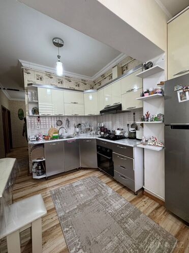 Satılır 3 otaqlı köhnə tikili 78 m², Bakıxanov q., photo 13 from 18