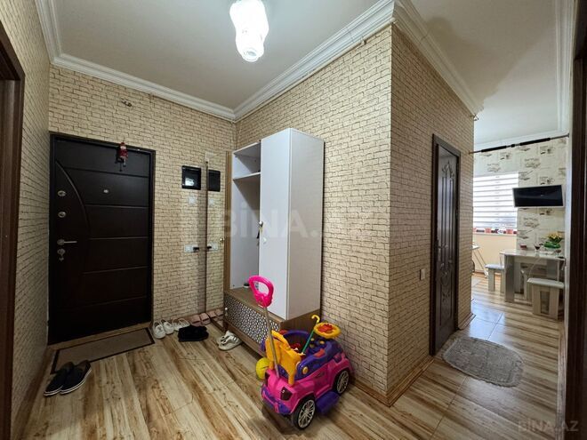 Satılır 3 otaqlı köhnə tikili 78 m², Bakıxanov q., photo 12 from 18