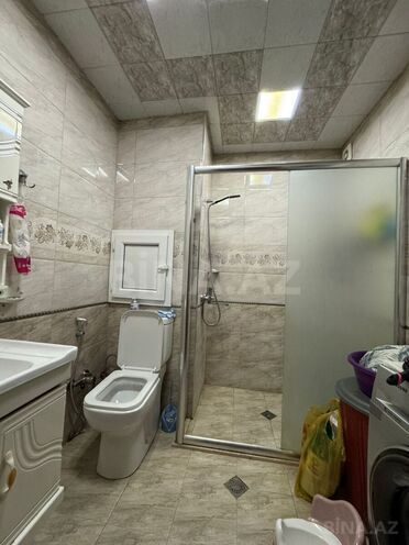 Satılır 3 otaqlı köhnə tikili 78 m², Bakıxanov q., photo 17 from 18