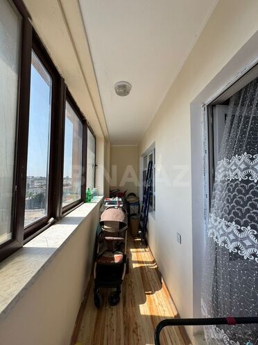 Satılır 3 otaqlı köhnə tikili 78 m², Bakıxanov q., photo 10 from 18