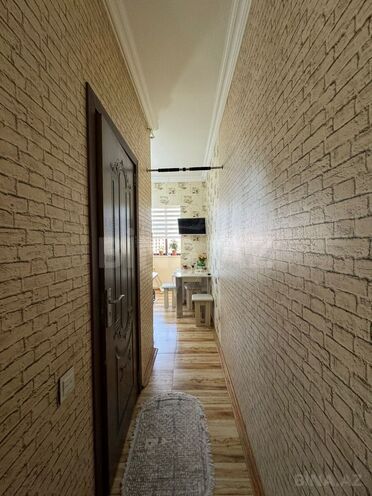 Satılır 3 otaqlı köhnə tikili 78 m², Bakıxanov q., photo 11 from 18