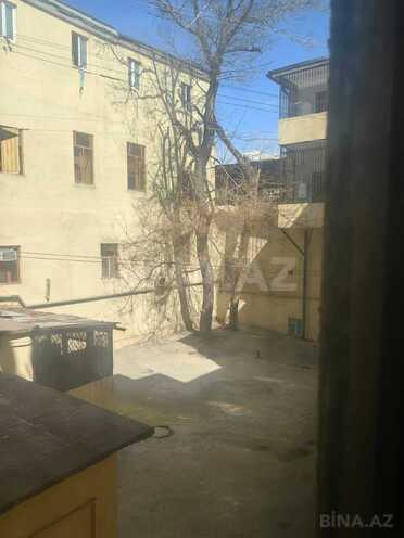 İcarəyə verilir 2 otaqlı köhnə tikili 80 m², İçəri Şəhər m., photo 21 from 27