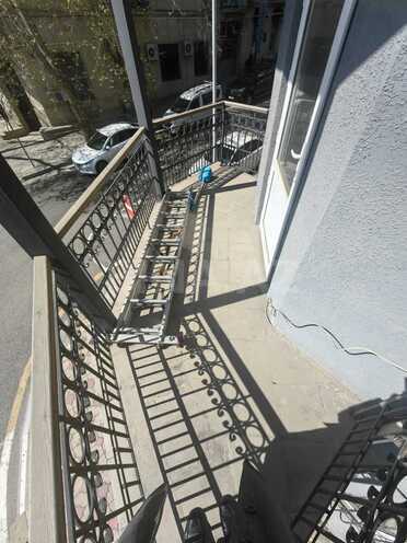 İcarəyə verilir 2 otaqlı köhnə tikili 80 m², İçəri Şəhər m., photo 13 from 27