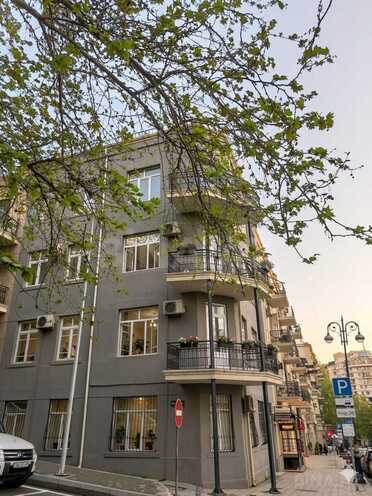 İcarəyə verilir 2 otaqlı köhnə tikili 80 m², İçəri Şəhər m., photo 26 from 27