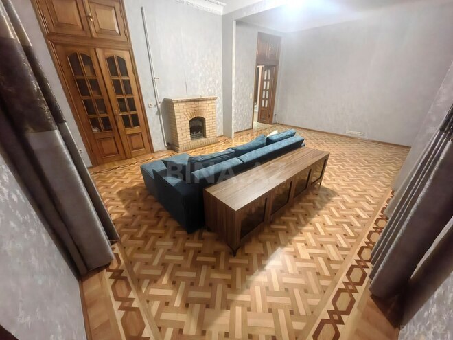 İcarəyə verilir 2 otaqlı köhnə tikili 80 m², İçəri Şəhər m., photo 12 from 27
