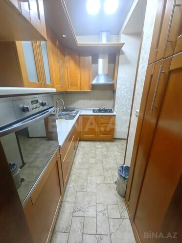 İcarəyə verilir 2 otaqlı köhnə tikili 80 m², İçəri Şəhər m., photo 18 from 27