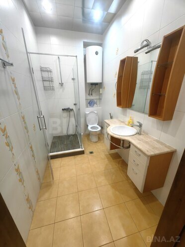 İcarəyə verilir 2 otaqlı köhnə tikili 80 m², İçəri Şəhər m., photo 24 from 27