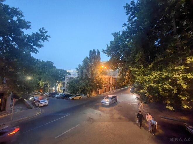 İcarəyə verilir 2 otaqlı köhnə tikili 80 m², İçəri Şəhər m., photo 11 from 27