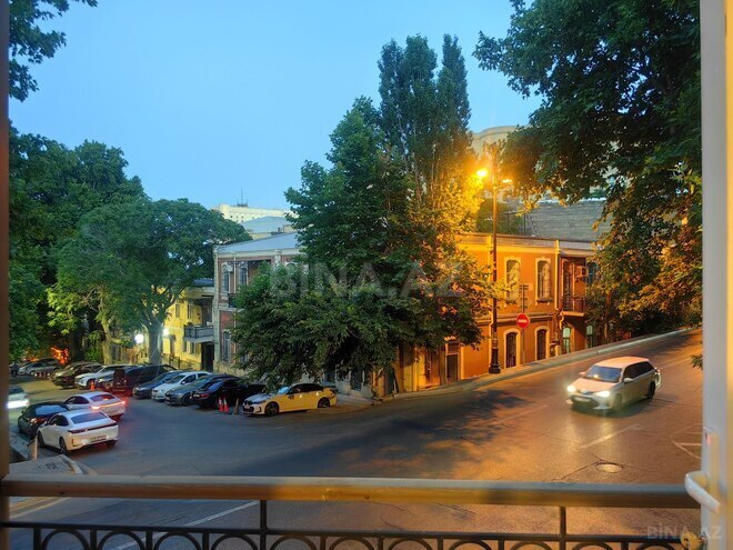 İcarəyə verilir 2 otaqlı köhnə tikili 80 m², İçəri Şəhər m., photo 17 from 27