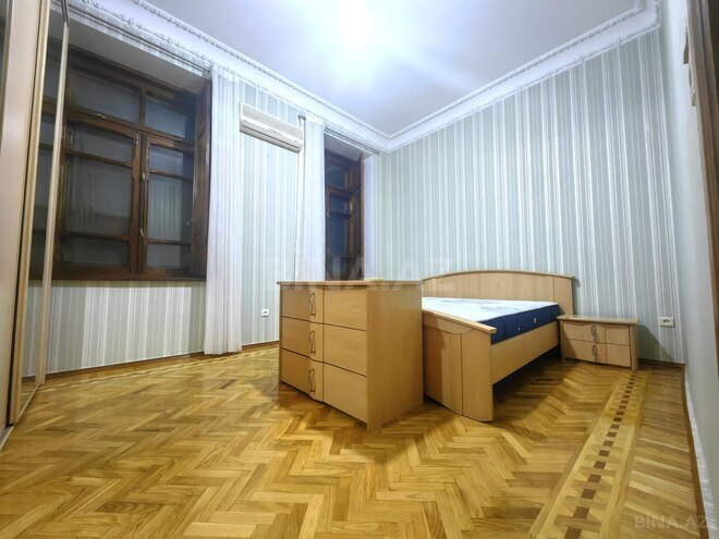 İcarəyə verilir 2 otaqlı köhnə tikili 80 m², İçəri Şəhər m., photo 23 from 27
