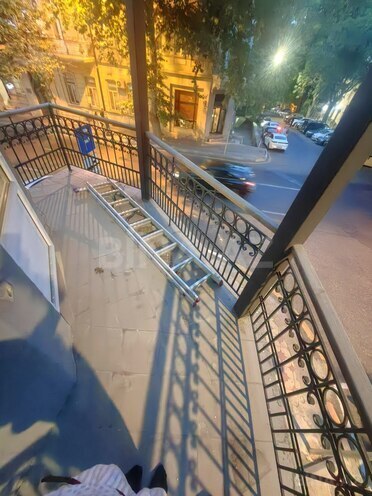 İcarəyə verilir 2 otaqlı köhnə tikili 80 m², İçəri Şəhər m., photo 10 from 27