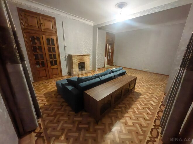 İcarəyə verilir 2 otaqlı köhnə tikili 80 m², İçəri Şəhər m., photo 25 from 27