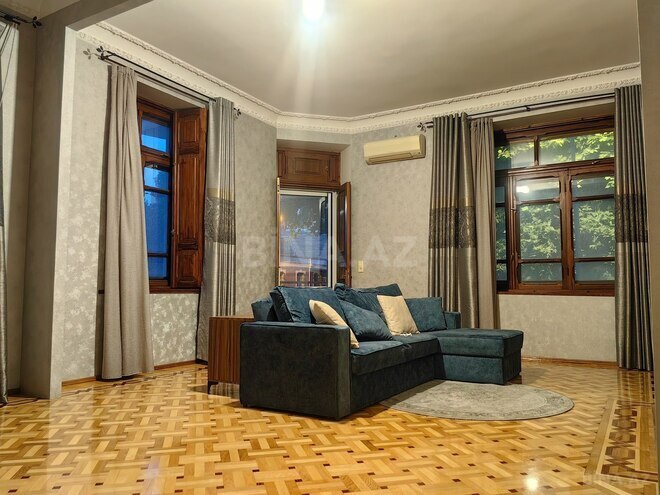 İcarəyə verilir 2 otaqlı köhnə tikili 80 m², İçəri Şəhər m., photo 8 from 27