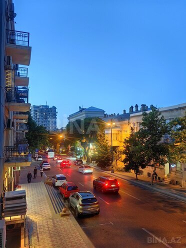 İcarəyə verilir 2 otaqlı köhnə tikili 80 m², İçəri Şəhər m., photo 15 from 27