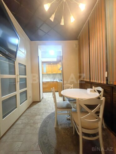 İcarəyə verilir 2 otaqlı köhnə tikili 80 m², İçəri Şəhər m., photo 20 from 27