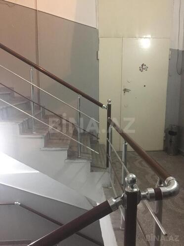 Сдаётся 1-комн. вторичка 70 м², м. Сахил, photo 13 from 18
