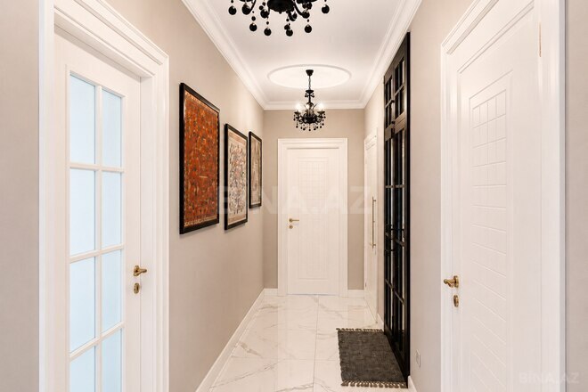 Satılır 3 otaqlı yeni tikili 130 m², Buzovna q., photo 13 from 23