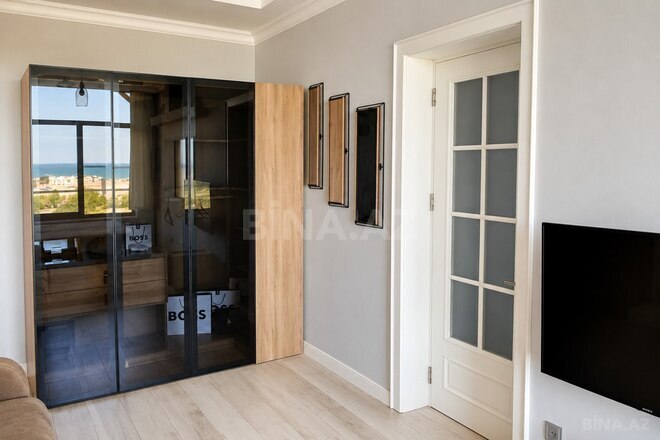 Satılır 3 otaqlı yeni tikili 130 m², Buzovna q., photo 16 from 23