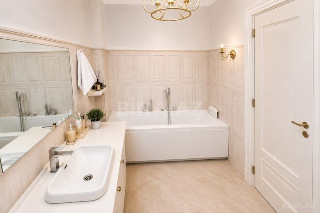 Satılır 3 otaqlı yeni tikili 130 m², Buzovna q., photo 17 from 23
