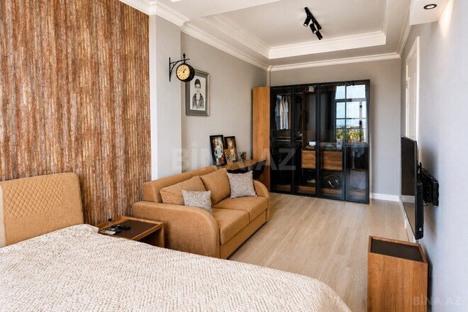 Satılır 3 otaqlı yeni tikili 130 m², Buzovna q., photo 14 from 23