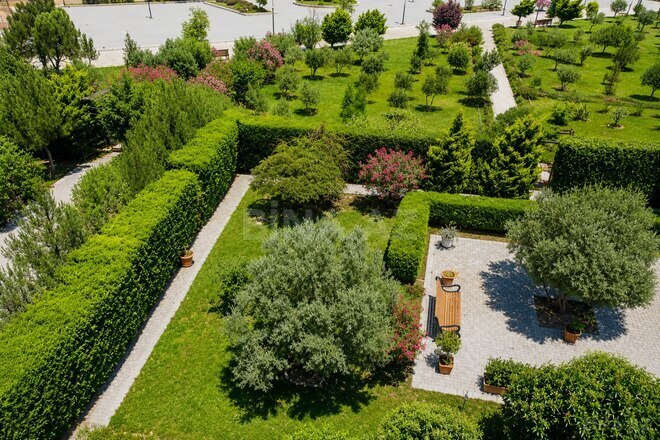 Satılır 3 otaqlı yeni tikili 130 m², Buzovna q., photo 5 from 23