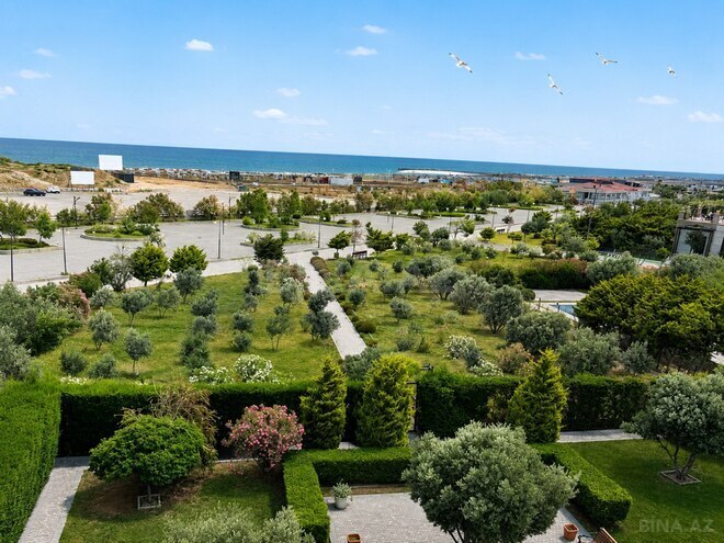 Satılır 3 otaqlı yeni tikili 130 m², Buzovna q., photo 19 from 23