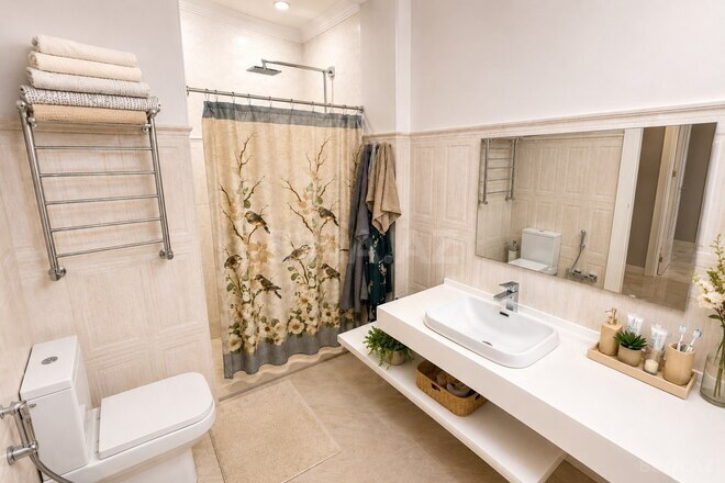 Satılır 3 otaqlı yeni tikili 130 m², Buzovna q., photo 18 from 23