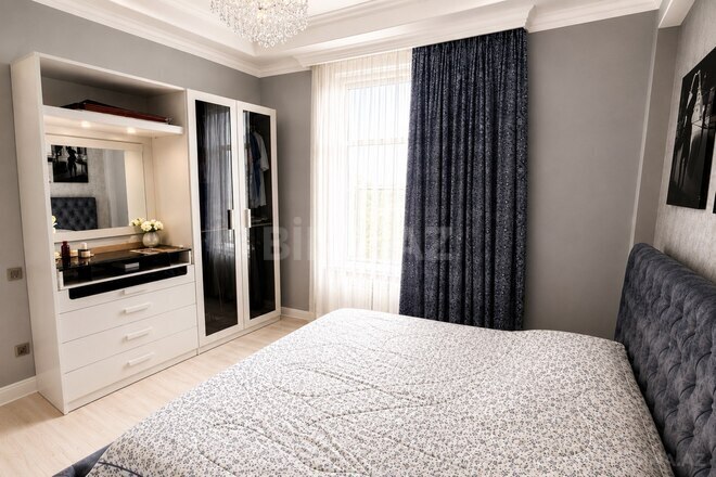 Satılır 3 otaqlı yeni tikili 130 m², Buzovna q., photo 15 from 23