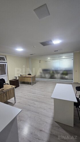 İcarəyə verilir 1 otaqlı ofis 40 m², Nəriman Nərimanov m., photo 6 from 11