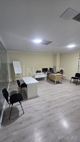 İcarəyə verilir 1 otaqlı ofis 40 m², Nəriman Nərimanov m., photo 7 from 11