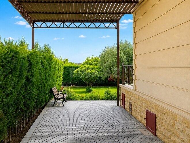 Satılır 3 otaqlı yeni tikili 130 m², Buzovna q., photo 6 from 23